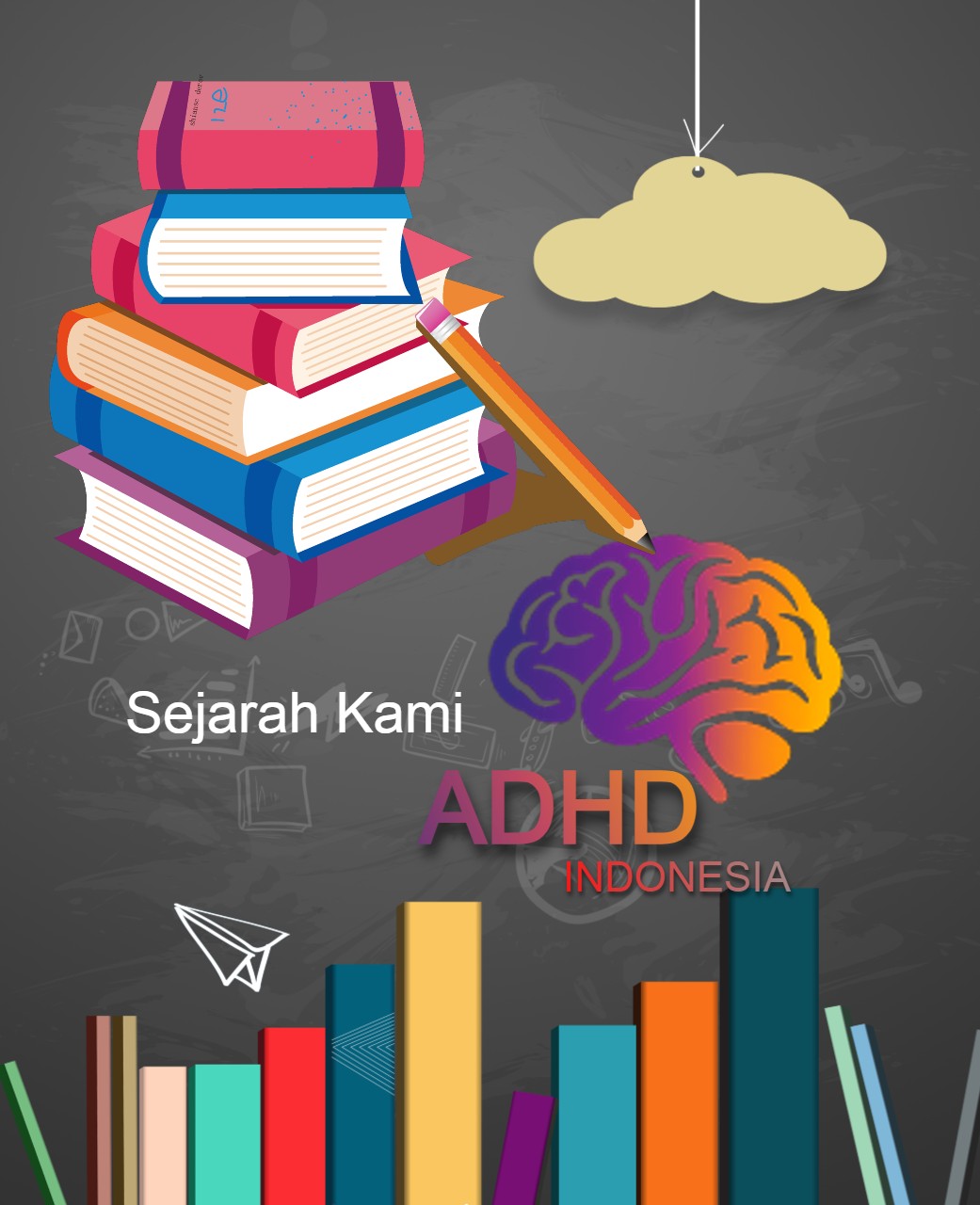 Sejarah ADHD Indonesia Kabupaten Pasaman